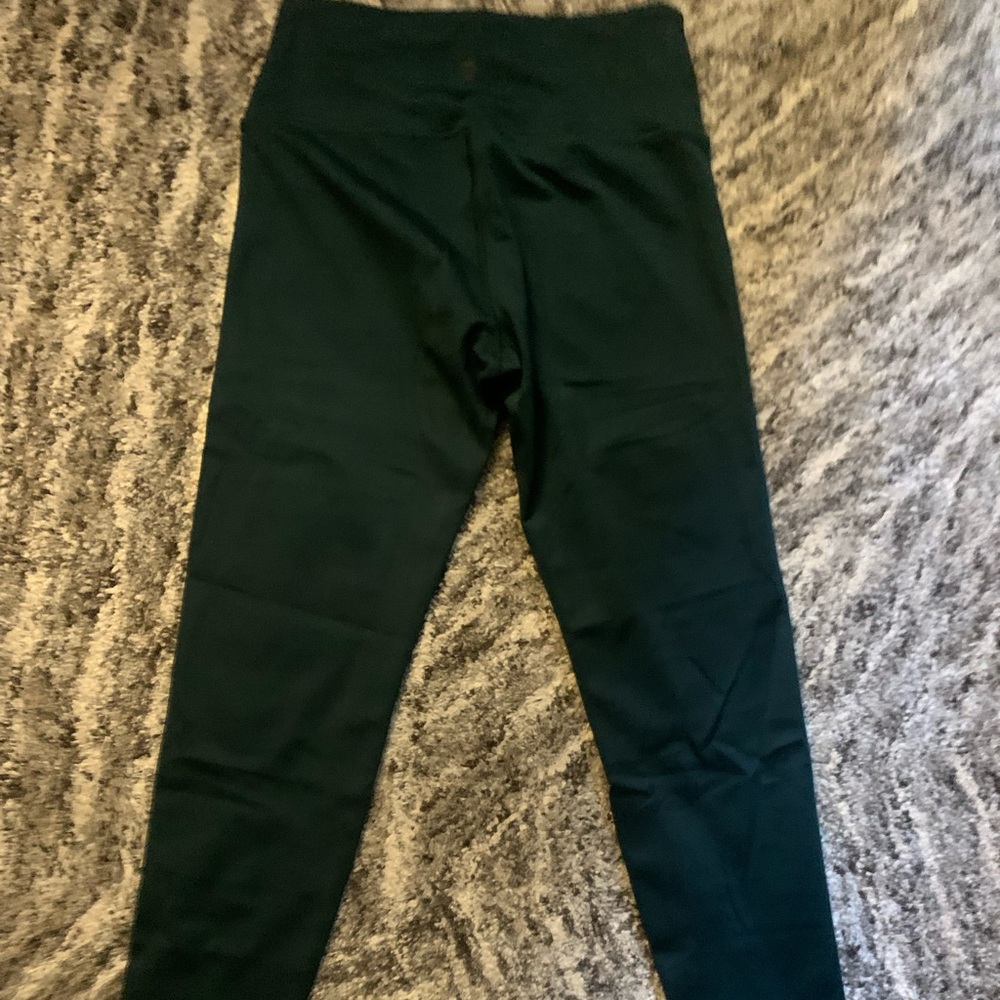 balance leggings from TJ Maxx still with tags